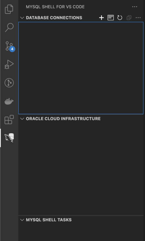 VS Code上でMySQLを扱いたい | 株式会社ウイングドア